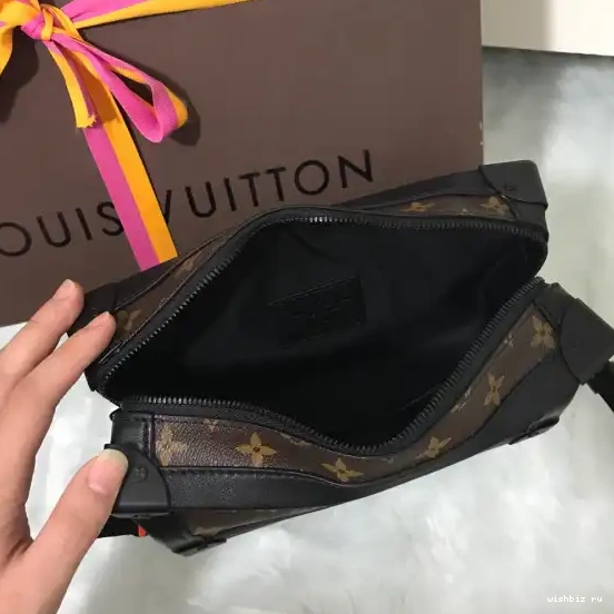 WIS BOX LOUIS VUITTON 0605